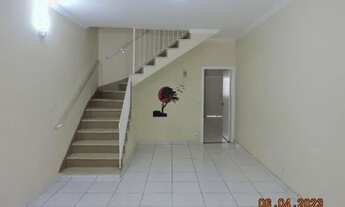 Imagem 4: Locação Residential / Sobrado Vila Izolina Mazzei São Paulo