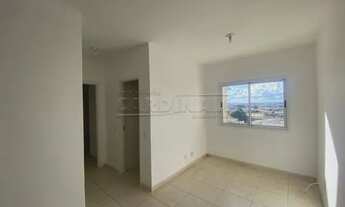 Imagem 2: Apartamento Padrão em São Carlos