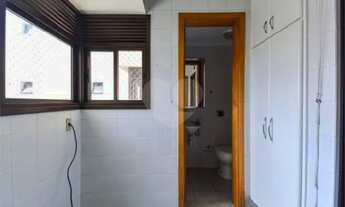 Imagem 4: São Paulo - Apartamento Padrão - CHÁCARA KLABIN