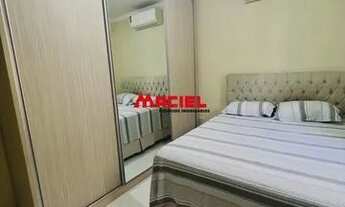 Imagem 6: Casa Padrão em São José dos Campos