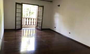 Imagem 6: CASA COM EDICULA Jardim Santa Maria 4 dormitórios sendo uma suite com hidromassagem Sala