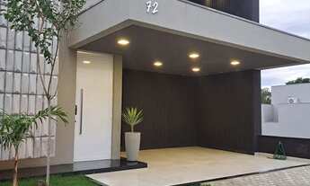 Imagem 2: Casa condomínio Barcelona