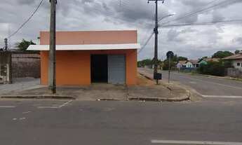 Imagem: Casa com Ponto comercial no Pérola