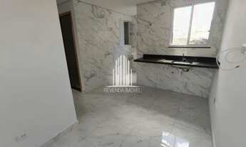 Imagem: Apartamento à venda 2 dormitórios 1 banheiro