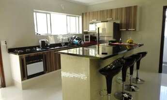 Imagem 6: Sobrado Espetacular no coração do Mandaqui - Zona Norte