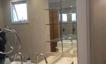 Imagem 7: Apartamento com varanda gourmet