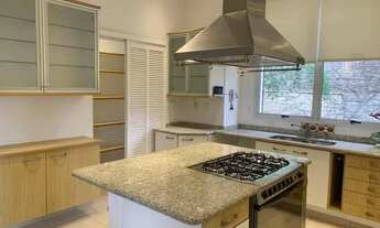 Imagem 2: Casa em Condomínio 4 dormitórios sendo 3 suites - Morumbi. Zona Sul - SP