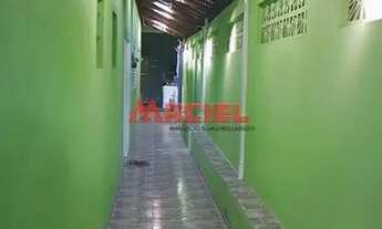 Imagem: Casa Padrão em São José dos Campos