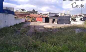 Imagem 2: Áreas Comerciais para venda em Mogi das Cruzes no bairro Jardim Universo