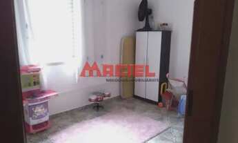 Imagem 6: Casa Padrão em Sao Jose dos Campos