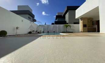 Imagem 4: Confira! Terras Alphaville sergipe1 à venda . Excelente Casa Com 4/4 na Barra dos Coquei