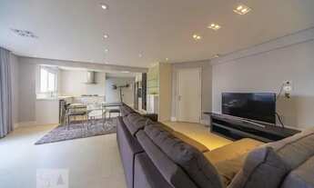 Imagem: Apartamento para Aluguel - Campestre, 3