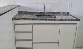 Imagem 3: Apartamento com 2 quartos à venda, 44 m² por R$ 130.000 - Jardim Europa - Uberlândia/MG