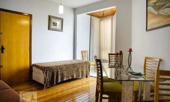 Imagem 2: Apartamento à Venda - Camargos, 3 Quartos, 190 m2