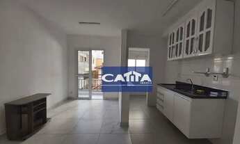 Imagem: Apartamento com 2 dormitórios para alugar