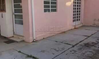 Imagem 2: Casa Padrão em Sao Jose dos Campos