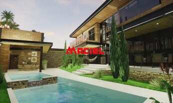 Imagem 4: Terreno Padrão em São José dos Campos