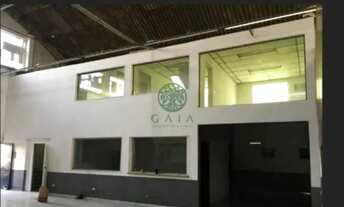 Imagem 4: Aluga Galpão na Vila Guilherme