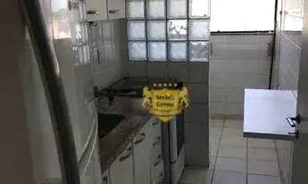 Imagem 5: Apartamento com 2 dormitórios para alugar, 75 m² por R$ 2.610,00/mês - Ingá - Niterói/RJ