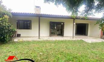 Imagem 2: BARBADA! CASA NA PRAIA ! APENAS 150m DO MAR! 03 DORMITÓRIOS! BAIRRO JARDIM ATLÂNTICO!