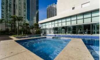 Imagem 3: Apartamento para locação 84 m², 2 Dormitórios, 2 Suites, 2 vagas - Brooklin