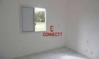 Imagem 7: Apartamento com 2 dormitórios para alugar, 72 m² por R$ 1.840,00/mês - Jardim São José - R