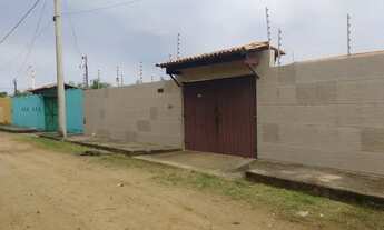 Imagem: Casa de praia Jatoba - Loteamento Praia