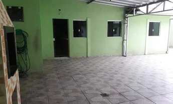 Imagem 4: Casa 5 peças Casa com 2 dormitórios