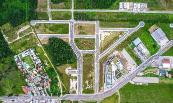 Imagem 4: FLORIANóPOLIS - Terreno Padrão - Campeche