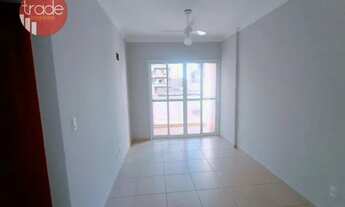 Imagem 3: Apartamento Para Locação No Nova Aliança Com 01 Dormitório