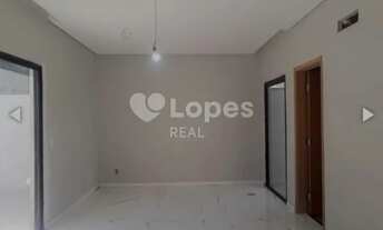 Imagem 7: CASA EM CONDOMÍNIO - RESERVA JATOBÁS - LOUVEIRA/SP