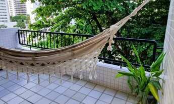 Imagem 3: Graças - 03 Qtos / 01 Suíte - 02 Vagas de garagem