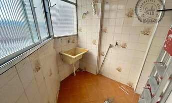 Imagem 7: Apartamento com 2 dormitórios para alugar, 70 m² por R$ 1.700,00/mês - Tupi - Praia Grande