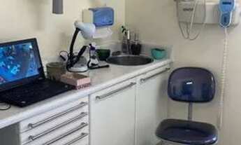 Imagem: Sala à venda, 21 m² por R$ 135.000 - Jardim