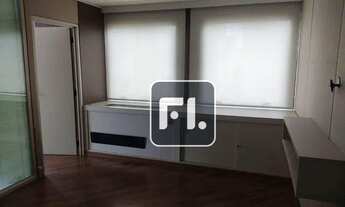 Imagem 3: Conjunto, 100 m² - venda por R$ 1.300.000,02 ou aluguel por R$ 11.600,00/mês - Itaim Bibi