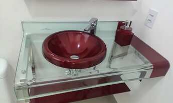 Imagem 7: APARTAMENTO ALTO PADRÃO PARA LOCAÇÃO CENTRO DE BALNEÁRIO CAMBORIÚ