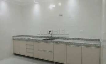 Imagem 4: Casa Padrão em Jacarei