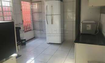 Imagem: Casa Padrão em Sao Jose dos Campos