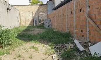 Imagem 3: Terreno Padrão em Sao Jose dos Campos