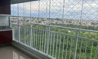 Imagem: Apartamento 2 quartos para alugar Manaus,AM