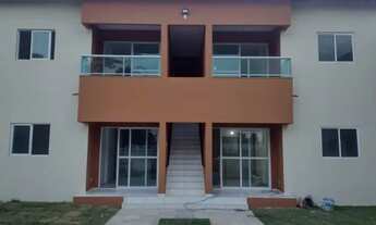 Imagem: 2 Quartos - Financia - 50m da praia -Privê