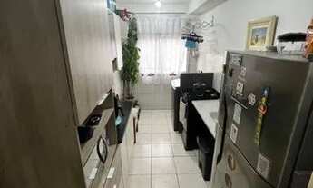 Imagem 2: Apartamento Vila Nova Bonsucesso