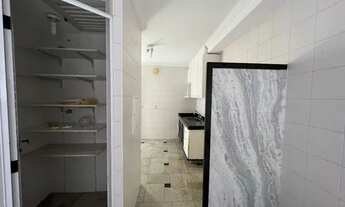 Imagem 7: Apartamento com 3 dormitórios para alugar, 110 m² por R$ 2.851,00/mês - Parque Campolim