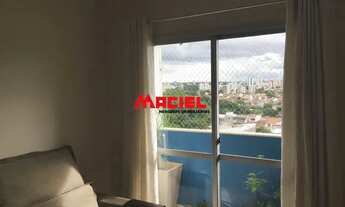 Imagem 6: Apartamento Padrão em São José dos Campos