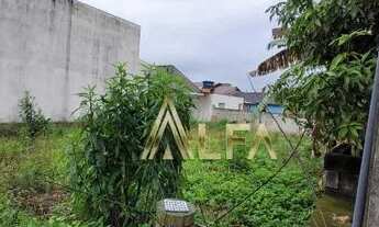 Imagem: Terreno à venda, 250 m² por R$ 320.000,00