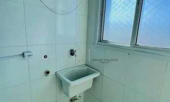 Imagem 3: GUILHERMINA | APTO 02 Dorms | Semi-mobiliado