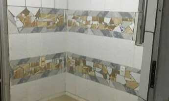 Imagem 3: Casa com 1 quarto, sala, cozinha e banheiro / Nordeste de Amaralina