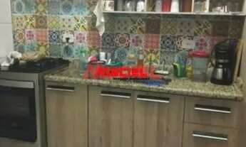 Imagem 5: Apartamento Padrão em São José dos Campos