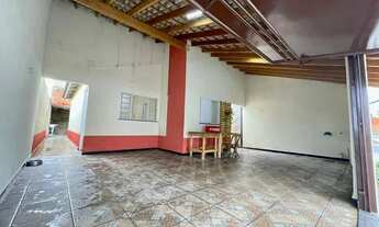 Imagem 2: Casa com 2 quartos, 43 m², aluguel por R$ 1.000/mêsJardim Residencial Nikkey - Sorocaba/SP