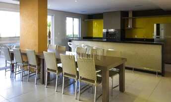 Imagem 7: Apartamento com 2 quartos no Spot Residence Edifício - Bairro Centro em Londrina